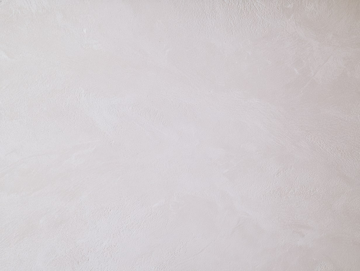 Macro-opname van een mat microcement-oppervlak