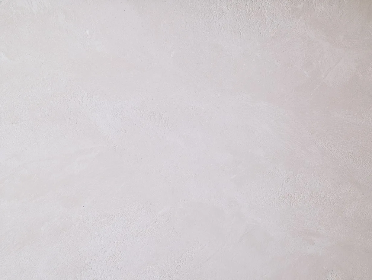 Macro-opname van een mat microcement-oppervlak