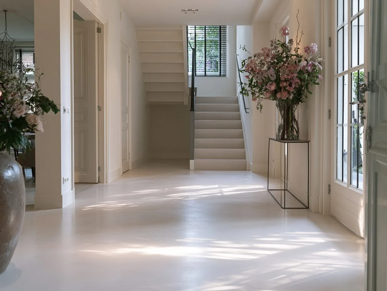 Project Utrecht, kleur Branco